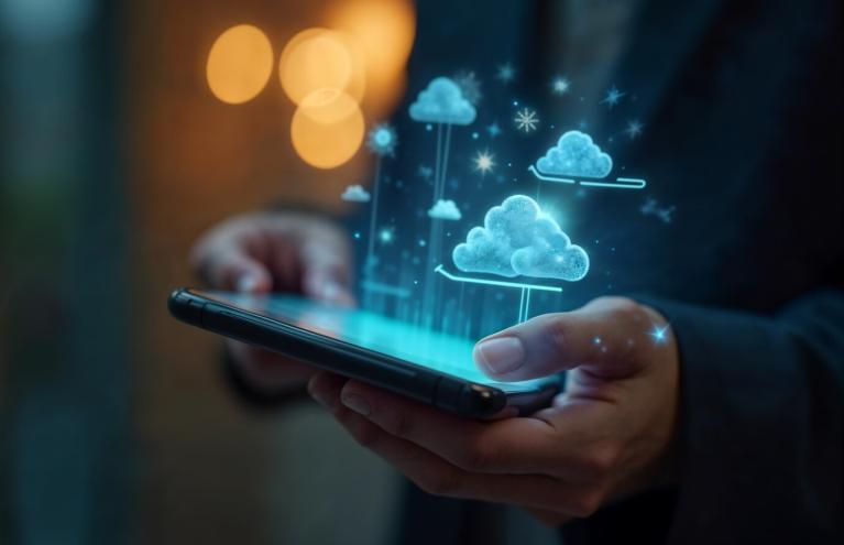 Déployer rapidement ces outils et applications sur le cloud