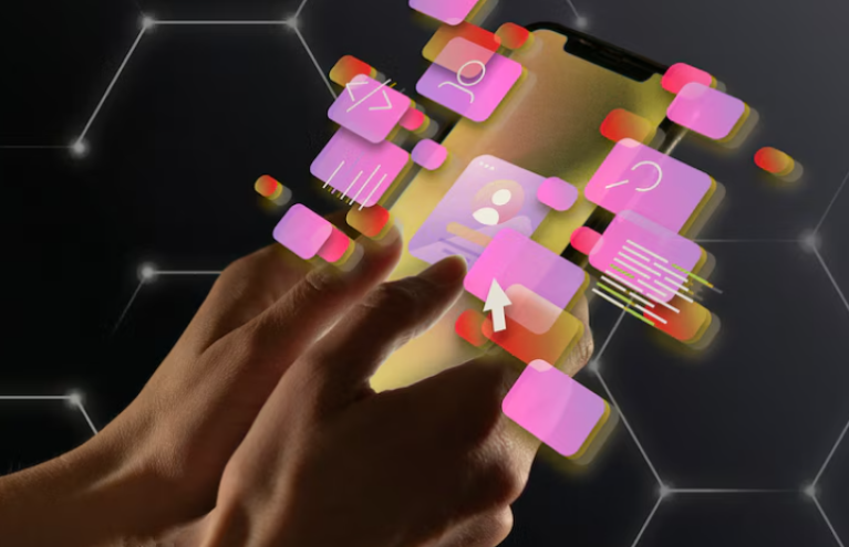 Développer des applications