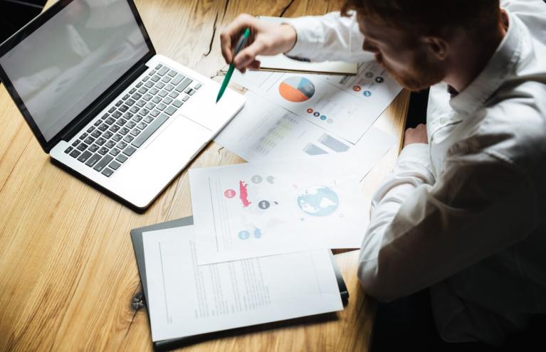 Mener à bien des analyses sur la donnée