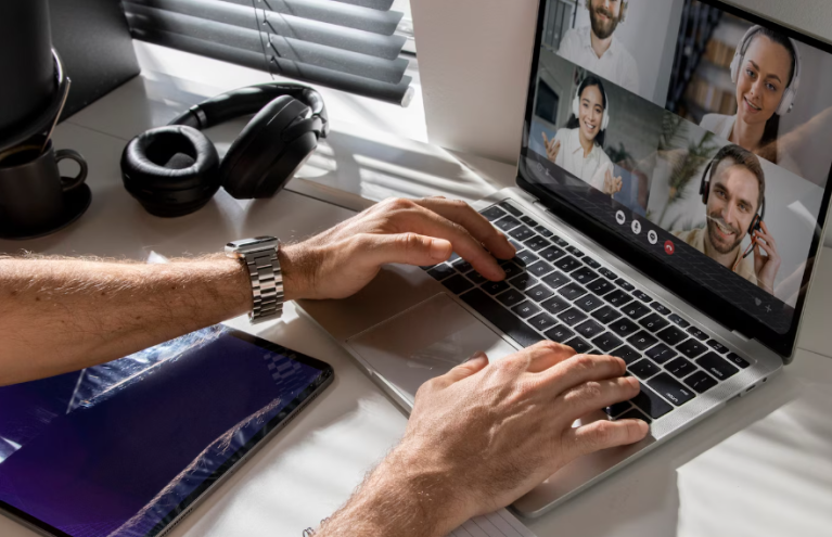 Partager des résultats au sein de l’administration